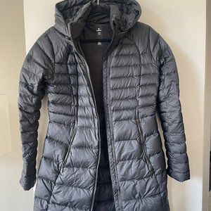 Lululemon Down Jacket